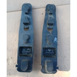 Плата, патроны  оптики